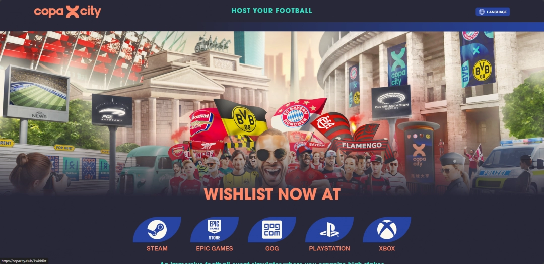 COPA CITY官网全解析：单游攻略与地址推荐