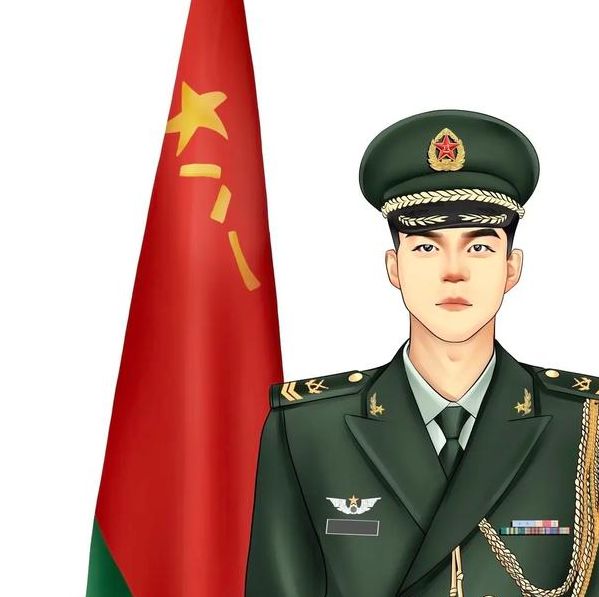 梦见穿军装象征哪些寓意？解析你的内心世界