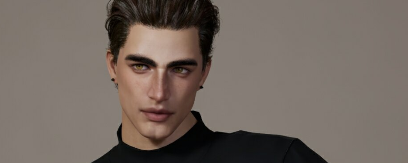 揭秘意大利男孩inZOI捏脸秘诀：独家攻略助你打造完美形象！