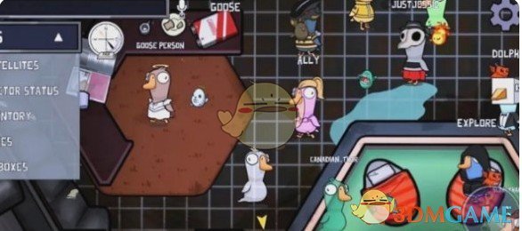 鹅鸭杀中立阵营攻略：精心选择角色，提升胜率！轻松掌握制胜技巧，让你在游戏中脱颖而出！