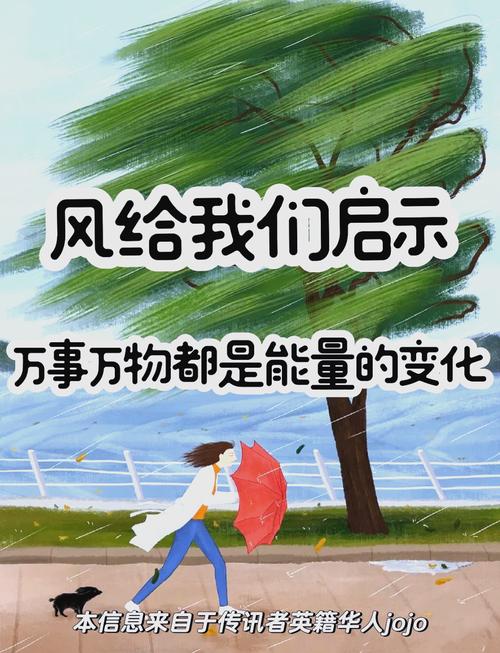 梦见刮风解析潜藏的心理暗示与人生启示，用户互动揭示背后的深意！