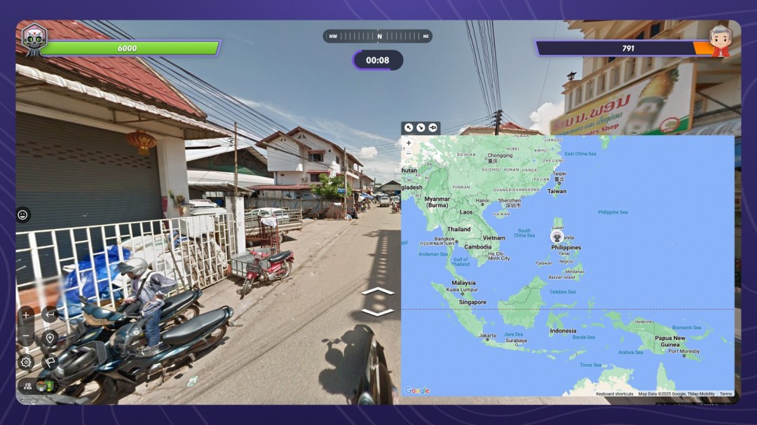 GeoGuessr Steam版何时上线？一探游戏资讯，快速了解发售详情！