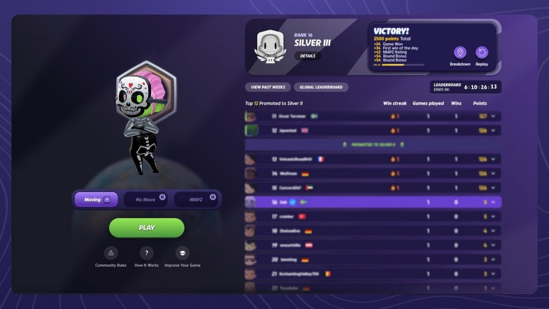 GeoGuessr Steam版何时上线？一探游戏资讯，快速了解发售详情！