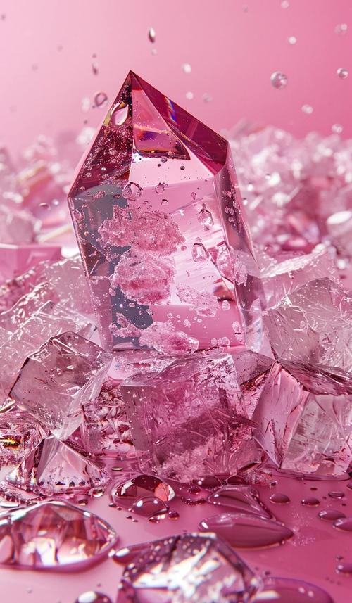 梦见粉红色内心平静的象征与高效解决方案解析