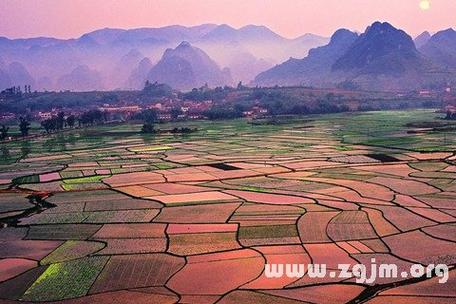 梦见阡陌象征寓意揭秘背后隐藏哪些玄机？