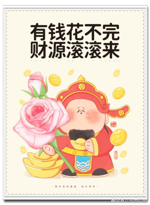梦见财神爷的5大寓意解读,助你财运翻倍 梦见财神爷的5大寓意解读,助你财运翻倍