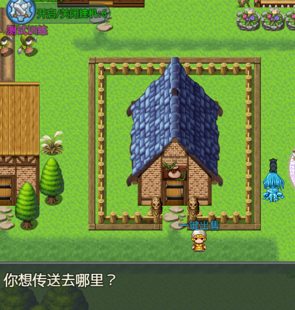 云殇大陆内测：平民玩家如何打出完美开局？