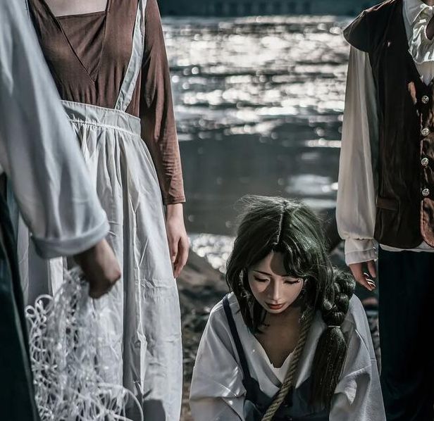 梦见渔民的含义解析揭示5个深层心理暗示与生活启示 梦见渔民的含义解析揭示5个深层心理暗示与生活启示