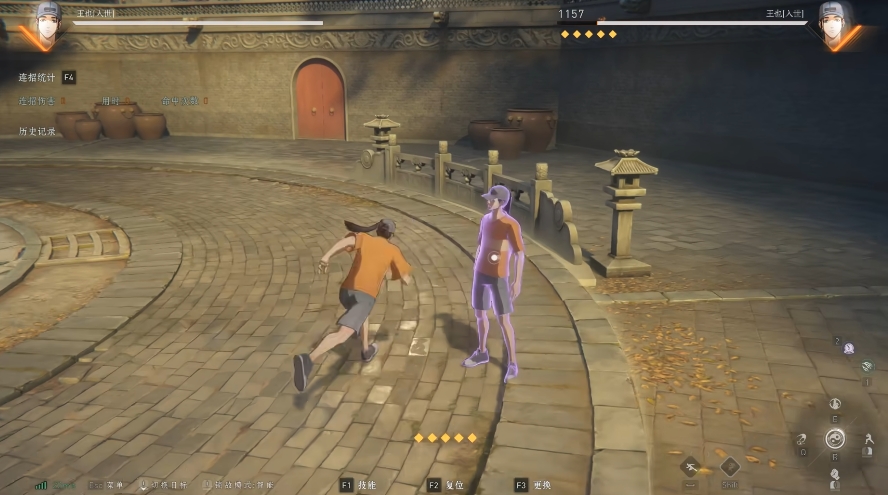 异人之下PK高效攻略：如何制胜对手？