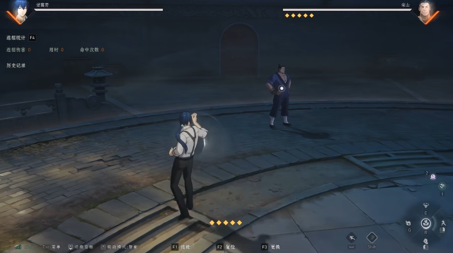 异人之下PK高效攻略：如何制胜对手？