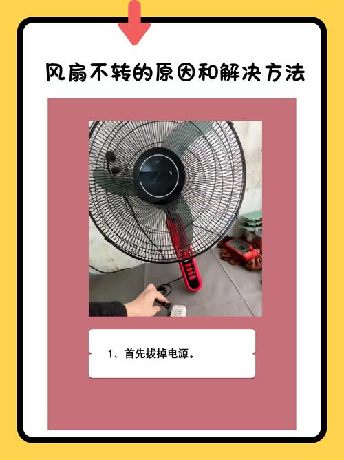 梦见电扇揭示潜在意义与高效解决方案解析 梦见电扇揭示潜在意义与高效解决方案解析