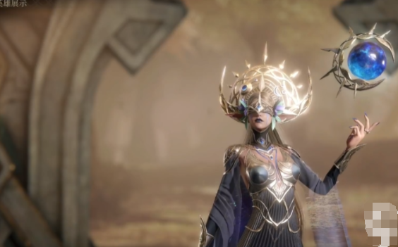 龙息神寂卡牌角色推荐：哪位角色最适合你的策略？