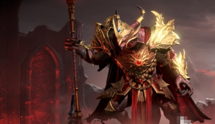 龙息神寂卡牌角色推荐：哪位角色最适合你的策略？