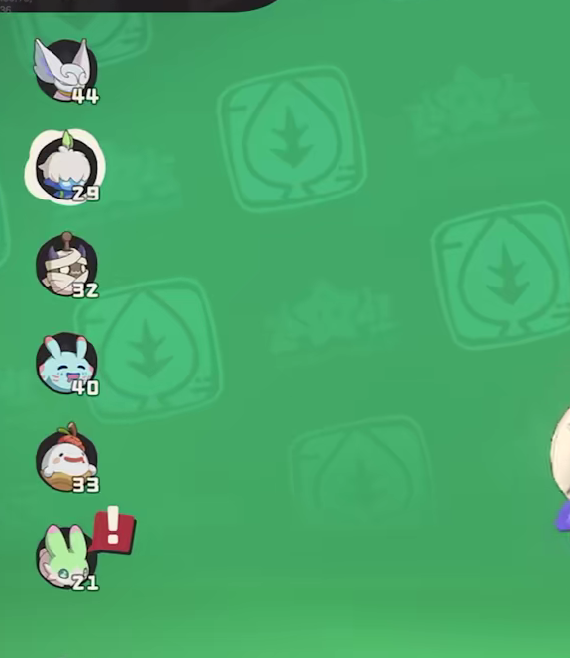 揭秘洛克王国手游：白发路路的隐藏技能竟能逆转战局？