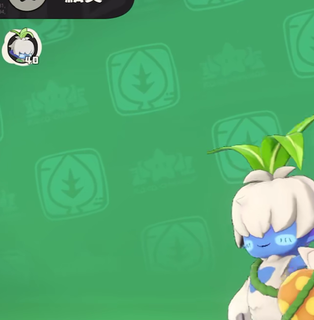 揭秘洛克王国手游：白发路路的隐藏技能竟能逆转战局？