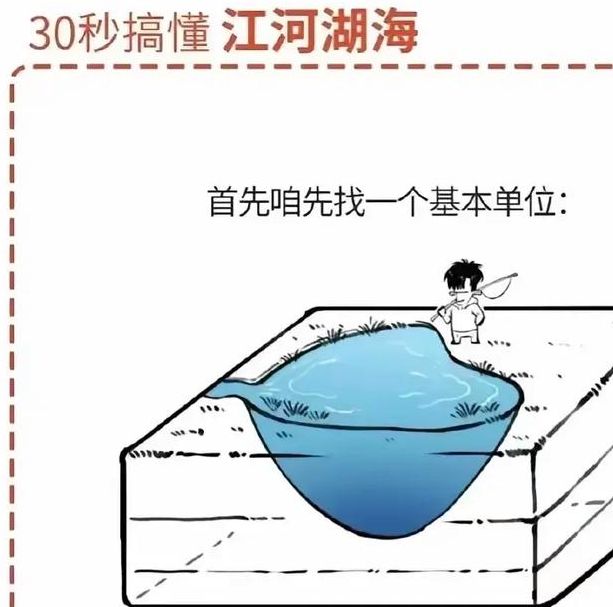 梦见水面平静的暗示是哪些?解读蕴含心理玄机的长尾解析 梦见水面平静的暗示是哪些?解读蕴含心理玄机的长尾解析