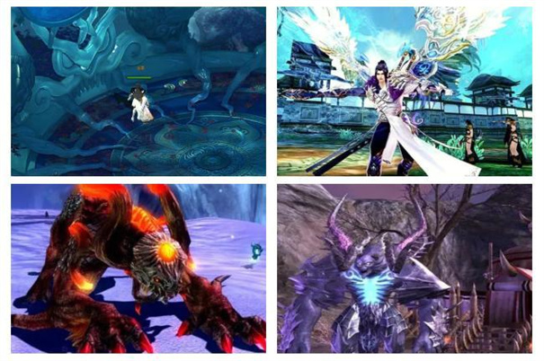 神器传说最强灵兽搭配攻略：你选对了吗？