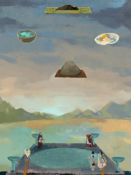 手游攻略 | 栖云异梦2：瑶山谣第四章快速通关指南：高效解决方案解析