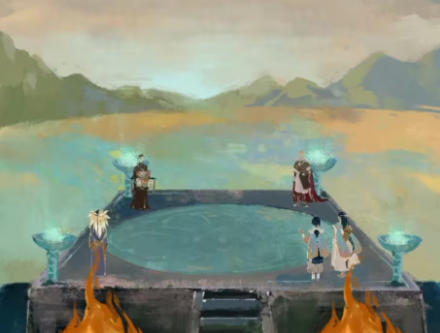 手游攻略 | 栖云异梦2：瑶山谣第四章快速通关指南：高效解决方案解析