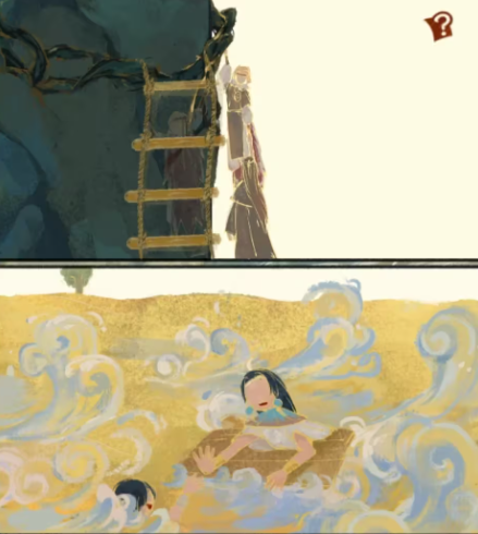 手游攻略 | 栖云异梦2：瑶山谣第四章快速通关指南：高效解决方案解析