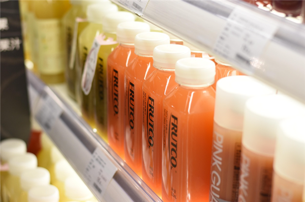 慎买带有QS标志产品  市监工作人员提醒：2018年已停用