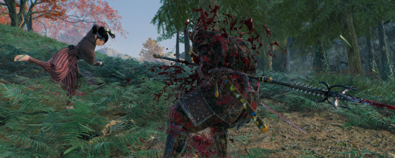 浪人崛起武技实战策略指南：掌握独特技巧，提升你的战斗力！