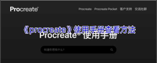 如何高效使用Procreate？揭秘手游攻略中的专业技巧！