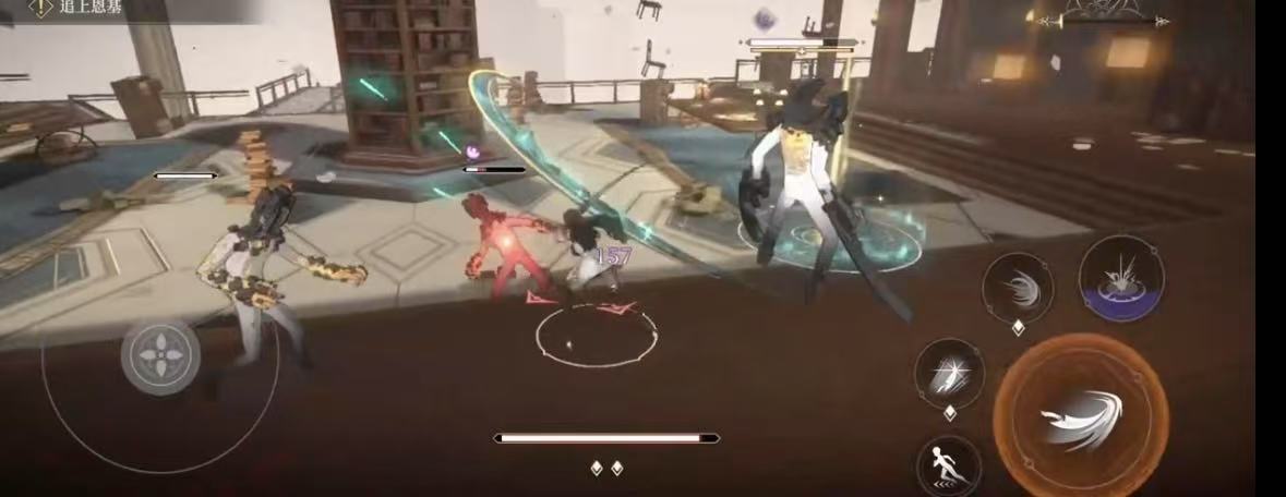 黑色信标永夏篇4-16攻略：如何轻松通关获取隐藏奖励？