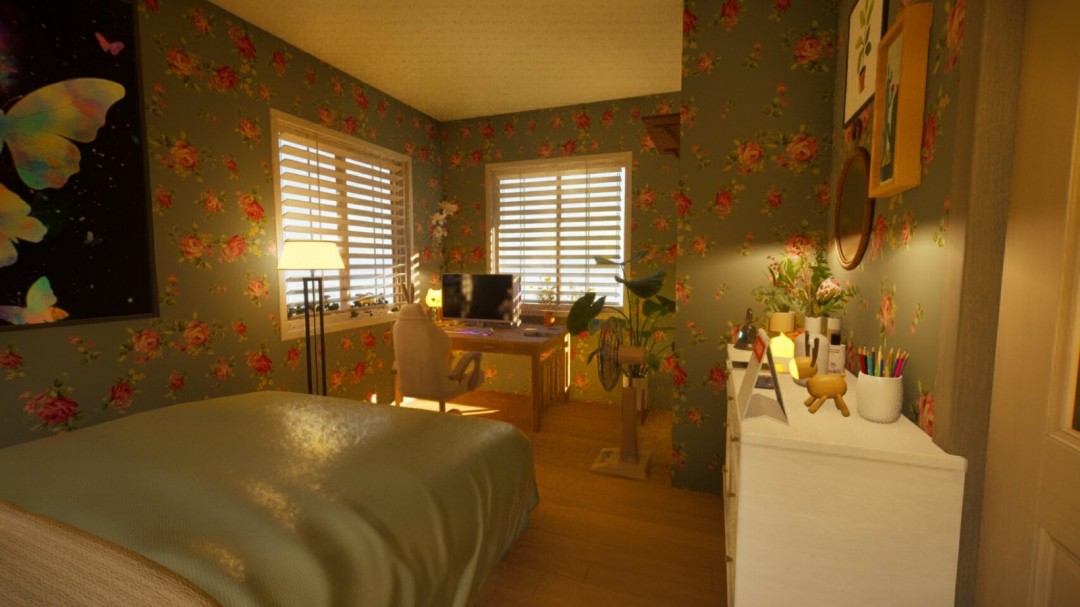 掌握藤蔓花园地产风格秘籍，轻松提升置业眼光