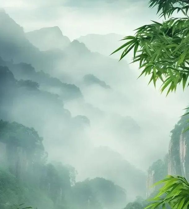 梦见竹林的神秘象征独特诠释助您开启内心智慧之旅 梦见竹林的神秘象征独特诠释助您开启内心智慧之旅