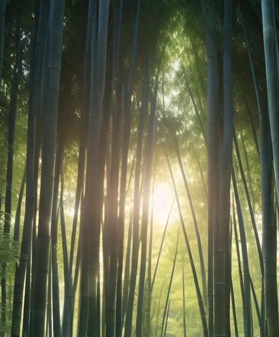 梦见竹林的神秘象征独特诠释助您开启内心智慧之旅 梦见竹林的神秘象征独特诠释助您开启内心智慧之旅