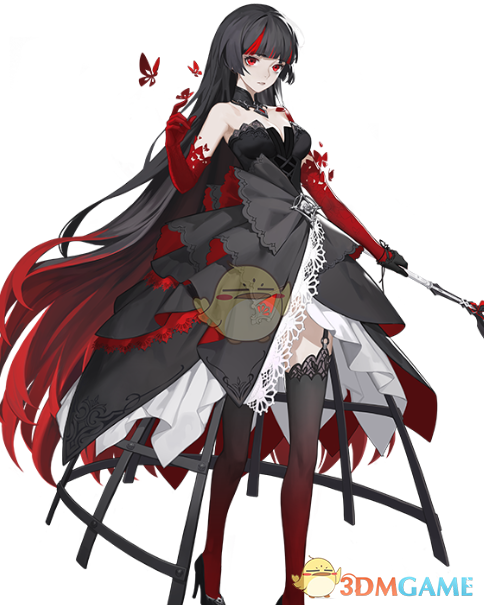 永夜降临：复苏莉莉丝阵容推荐：高效搭配攻略揭秘