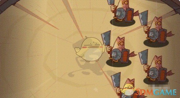 手游攻略：解锁咸鱼之王斗转星移阵容，提升游戏实力！