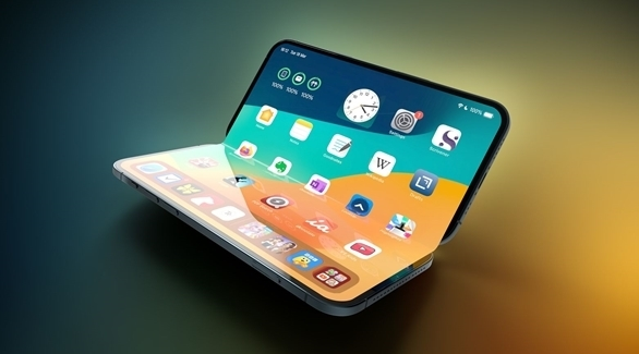 苹果可折叠iPhone定价曝光：你愿意为这款2000美元的未来科技买单吗？