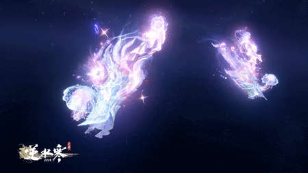 逆水寒手游潋海琼月武器外观全解析 | 掌握技巧提升游戏体验