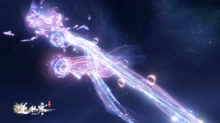 逆水寒手游潋海琼月武器外观全解析 | 掌握技巧提升游戏体验