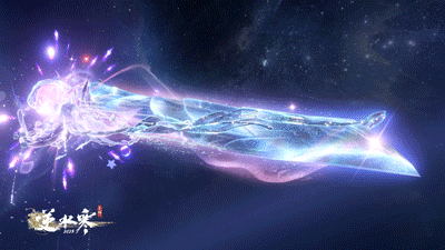 逆水寒手游潋海琼月武器外观全解析 | 掌握技巧提升游戏体验