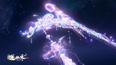 逆水寒手游潋海琼月武器外观全解析 | 掌握技巧提升游戏体验