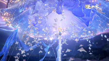 逆水寒手游潋海琼月武器外观全解析 | 掌握技巧提升游戏体验