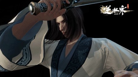 逆水寒手游潋海琼月武器外观全解析 | 掌握技巧提升游戏体验