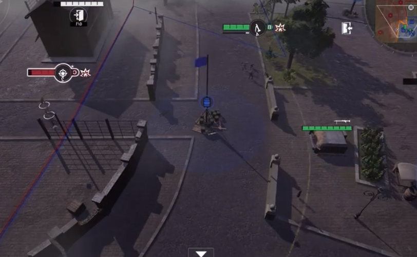 战争警戒手游排雷攻略：掌握关键技巧，秒变游戏高手！