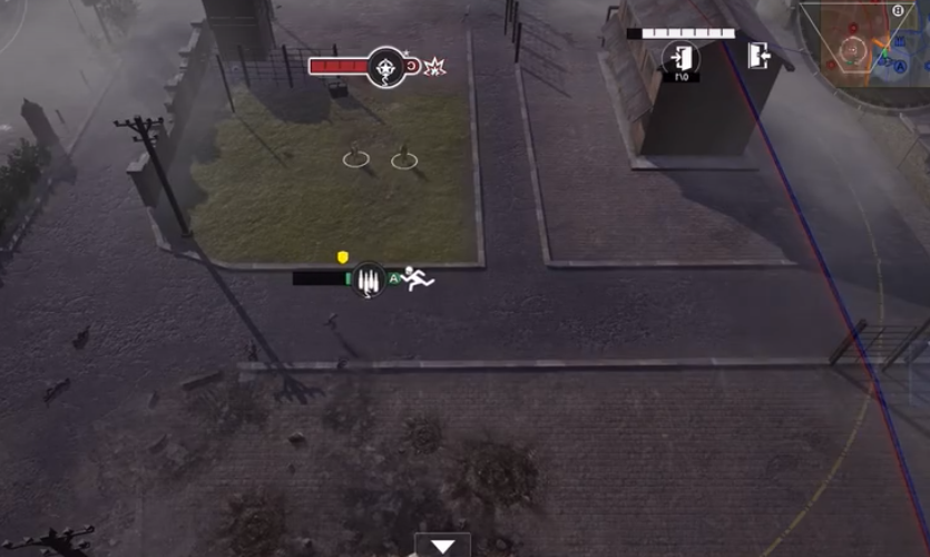 战争警戒手游排雷攻略：掌握关键技巧，秒变游戏高手！