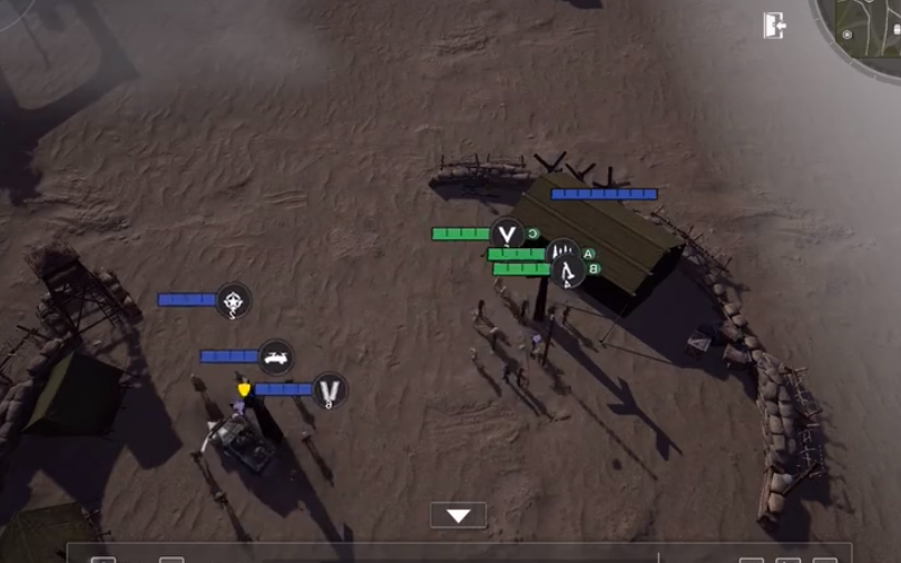 战争警戒手游排雷攻略：掌握关键技巧，秒变游戏高手！