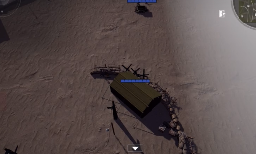 战争警戒手游排雷攻略：掌握关键技巧，秒变游戏高手！