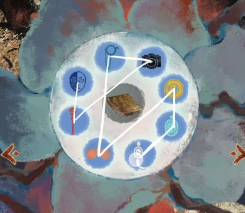 如何轻松通关栖云异梦2：瑶山谣第五章？详细攻略指南！