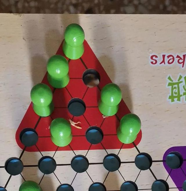 梦见跳棋的象征意义是哪些?这些解析能带来哪些启示? 梦见跳棋的象征意义是哪些?这些解析能带来哪些启示?