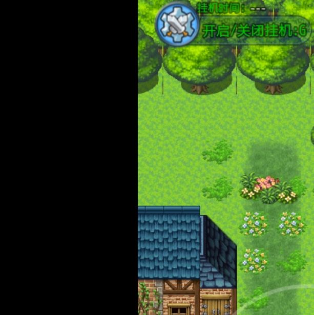 揭秘云殇大陆：新手村隐藏路径，你不知道的秘密！