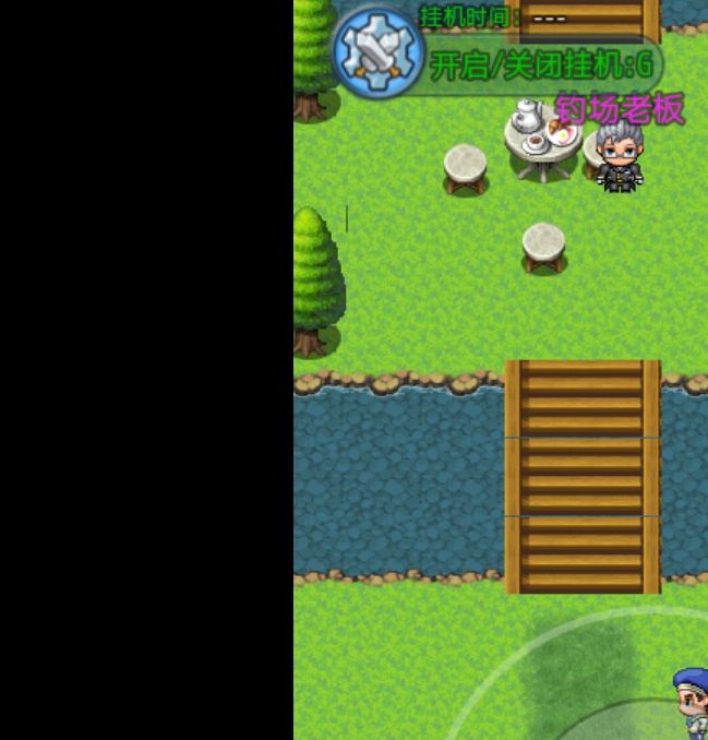 揭秘云殇大陆：新手村隐藏路径，你不知道的秘密！