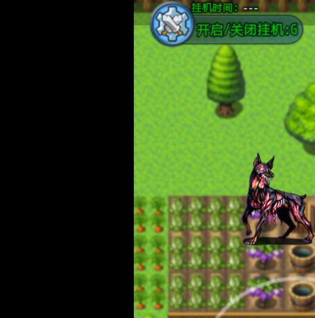 揭秘云殇大陆：新手村隐藏路径，你不知道的秘密！