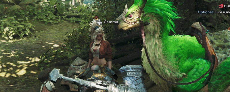 怪物猎人：荒野 | 高效避弹刀技巧，提升狩猎成功率